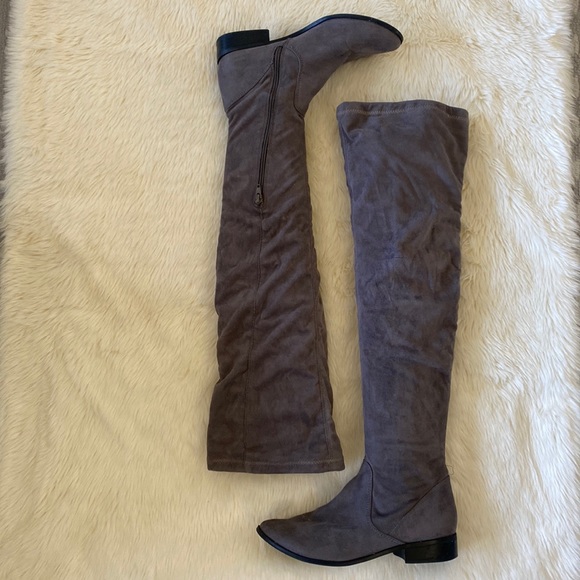 Aldo Shoes - Aldo Over the knee boots